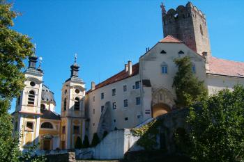 Vranov nad Dyjí (© Hynek Slezák, 09/2008)