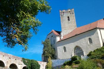 Vranov nad Dyjí (© Hynek Slezák, 09/2008)