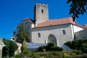 Vranov nad Dyjí (© Hynek Slezák, 09/2008)