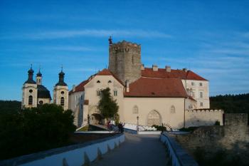 Vranov nad Dyjí (© Hynek Slezák, 09/2008)
