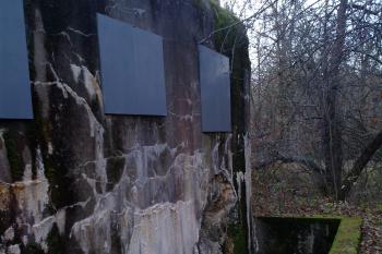 Srub S1 (© Petr Tesař, 11/2012)