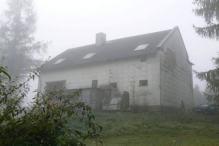 Boučí