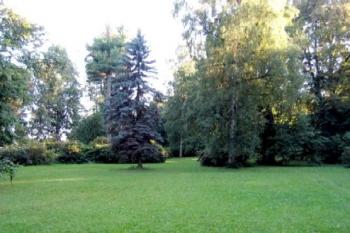 Zámecký park 2 (© Rostislav Nebola, 08/2006)