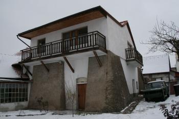 Velký Třebešov (© Jaroslav Zelený, 01/2013)