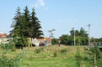 Arboretum Vrahovice