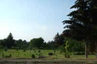 Arboretum Vrahovice