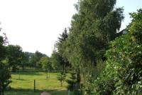Arboretum Vrahovice