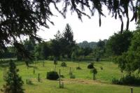 Arboretum Vrahovice