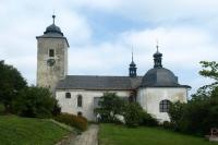 kostel sv. Maří Magdaleny