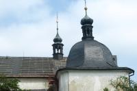 kostel sv. Maří Magdaleny