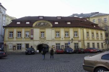  ( © Milan Caha 12/2012)