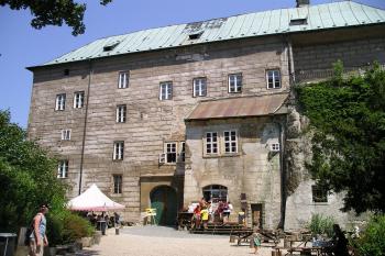 hrad Houska (© Vlastislav Mareček, 07/2006)
