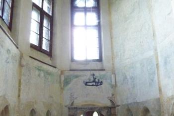 hrad Houska (© Vlastislav Mareček, 05/2015)