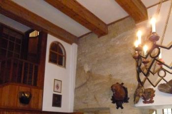 hrad Houska (© Vlastislav Mareček, 05/2015)