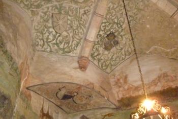hrad Houska (© Vlastislav Mareček, 05/2015)