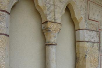 hrad Houska (© Vlastislav Mareček, 05/2015)