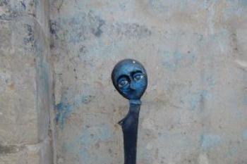 Houska (2003 ©Hana Kubikova)