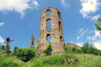 Plaveč (© Roman Zikmund, 6/2012)
