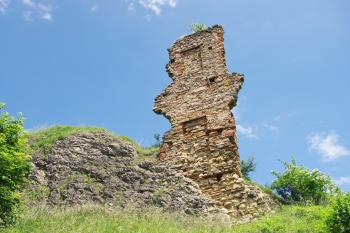 Plaveč (© Roman Zikmund, 6/2012)