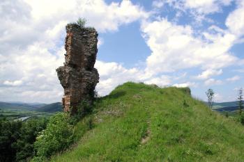 Plaveč (© Roman Zikmund, 6/2012)