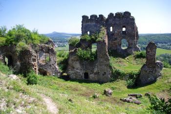 Čičava (© Roman Zikmund, 6/2012)