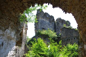 Čičava (© Roman Zikmund, 6/2012)