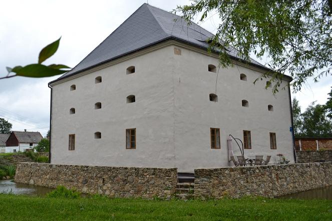 Pernolec
