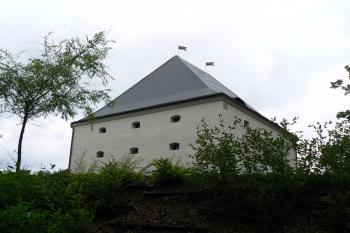  (© Jan Boukal, 6/2011)