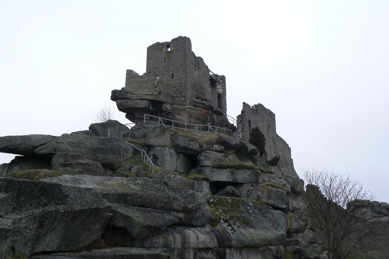 Flossenbürg