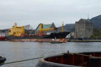 Bergenhus