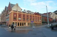 Bryggen