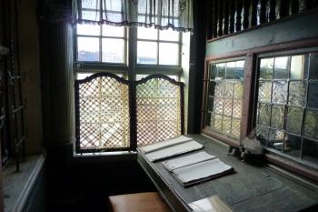 Bryggen, Hanzovní muzeum (© Pavel Semple, 11/2011)