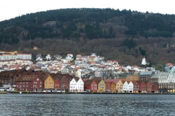 Bryggen (© Pavel Semple, 11/2011)