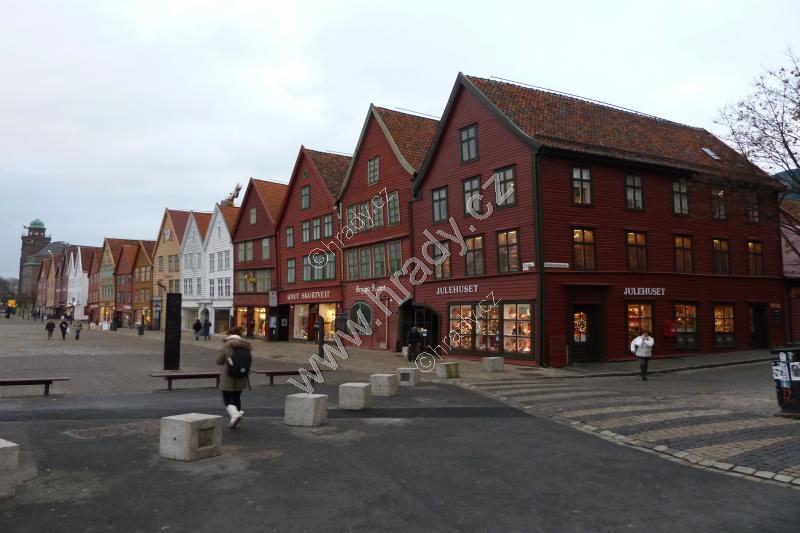 Bryggen