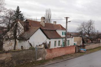 Katovna v Litomyšli (© Jaroslav Šefčík, 01/2013)