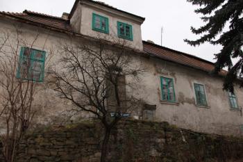 Katovna v Litomyšli (© Jaroslav Šefčík, 01/2013)