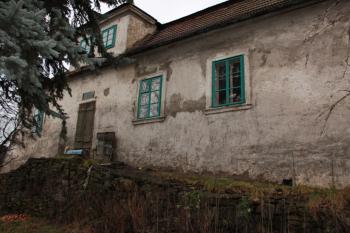 Katovna v Litomyšli (© Jaroslav Šefčík, 01/2013)