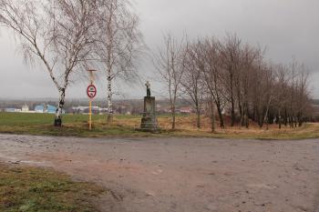 Šibeniční vrch (© Jaroslav Šefčík, 01/2013)
