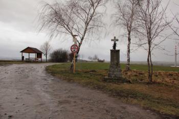 Šibeniční vrch (© Jaroslav Šefčík, 01/2013)