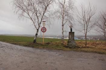 Šibeniční vrch (© Jaroslav Šefčík, 01/2013)