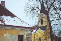 Chříč