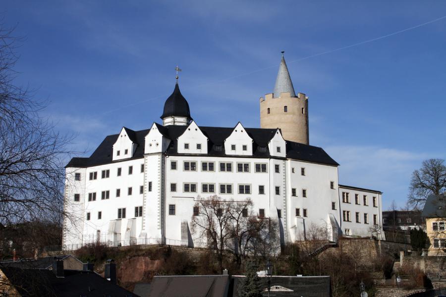 Wildeck