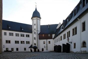 Wildeck (© Jan Pospisil, 01/2013)