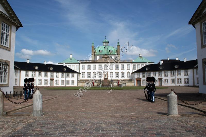 Fredensborg Fredensborg