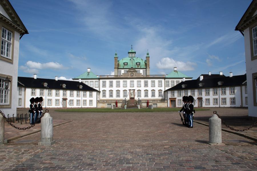 Fredensborg