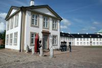 Fredensborg