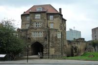 Newcastle upon Tyne