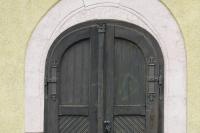 kostel sv. Jiljí