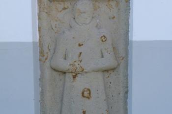 kostel Proměnění Páně (© František Kinař, 08/2014)