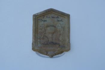 kostel Proměnění Páně (© František Kinař, 08/2014)